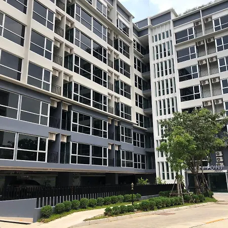 The Key Point Hotel-3