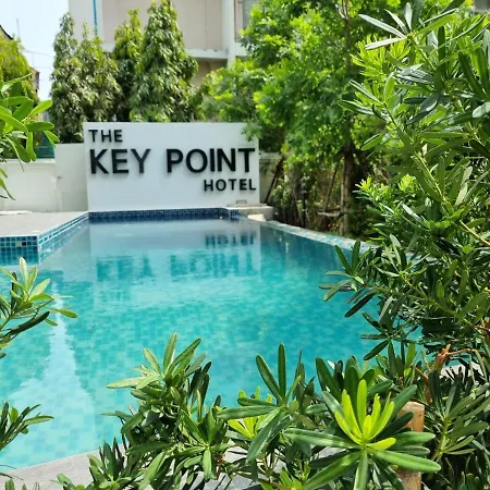 The Key Point Hotel-2