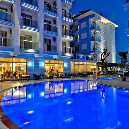 Sultan Sipahi Resort Hotel-2