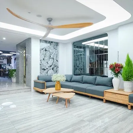 Oriana Hotel 2-2