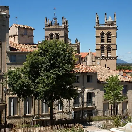 Hôtel Richer De Belleval - Relais&Châteaux-3