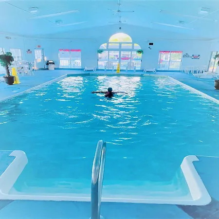 Exit 5 Resort & Condominium-3