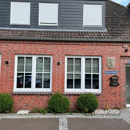 Pension Deichgraf-2