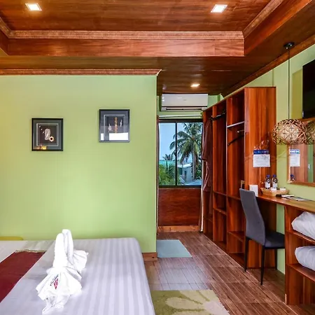 Summer Villa Guest House-2