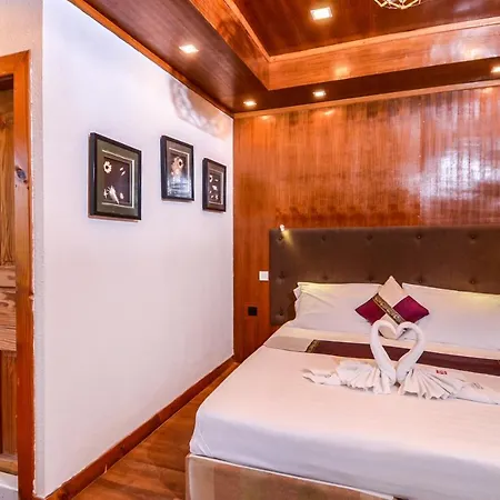 Summer Villa Guest House-2