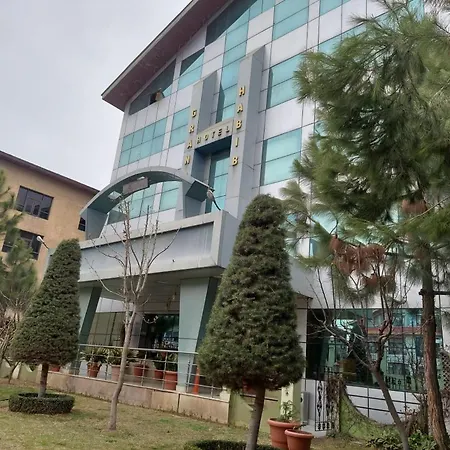 Hotel Grand Habib-3