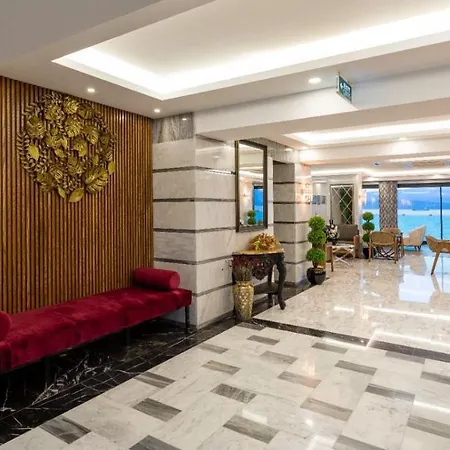 Guelluek Yali Boutique Otel-2