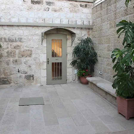 Mary'S House-2