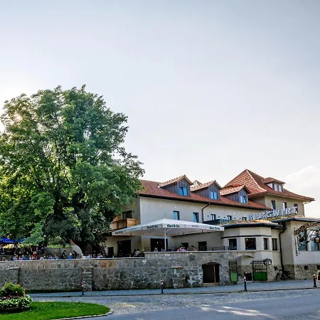 Bergwirt Hotel & Gasthof-2