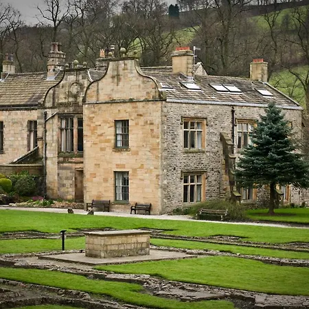 Whalley Abbey - B&B And Retreat House-3