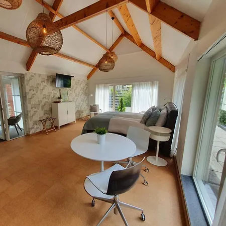 B&B De Boerderij-3