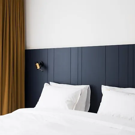 Riga Suites Antwerp-3