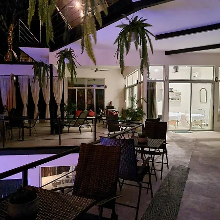 Vista Ocean Suites Boutique Hotel Event Venue Manuel Antonio-3