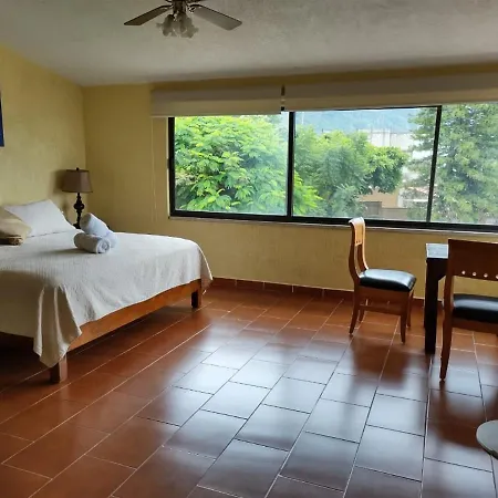 Hotel Quinta Del Sol-2