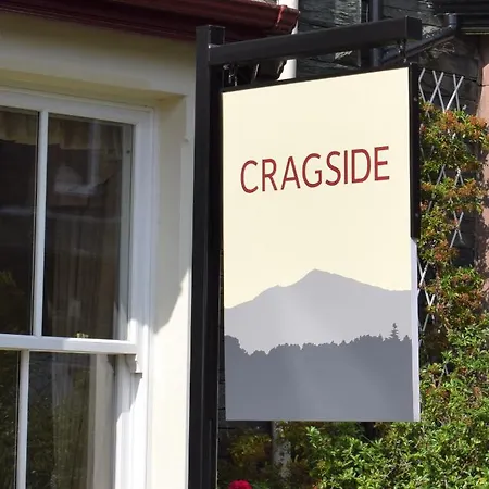 Cragside Guest House-2