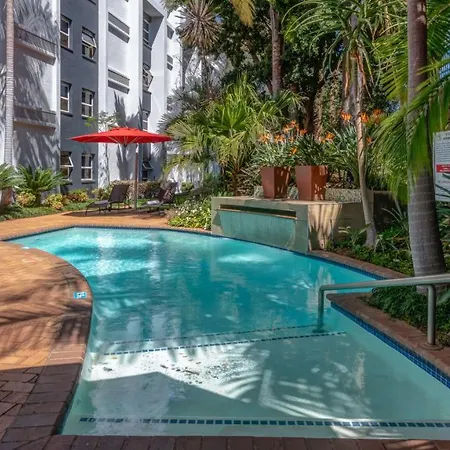 Stayeasy Pretoria-3