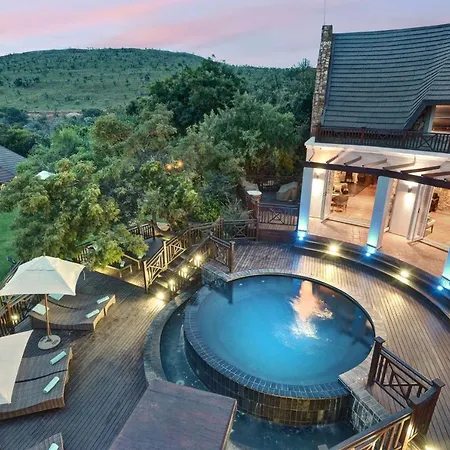 Mount Grace Hotel & Spa-2