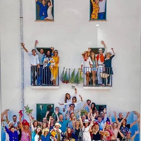 Hostal Cristina-3