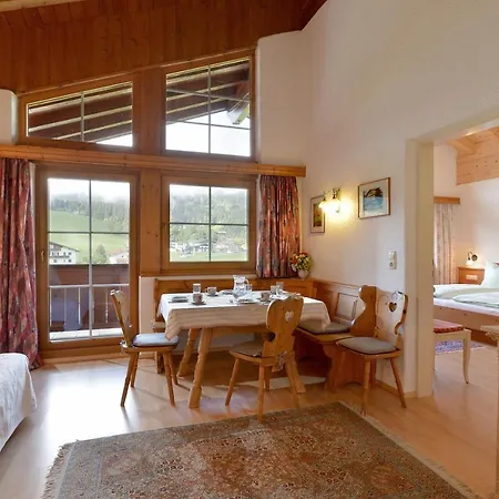 Apparthotel Tom Sojer-2