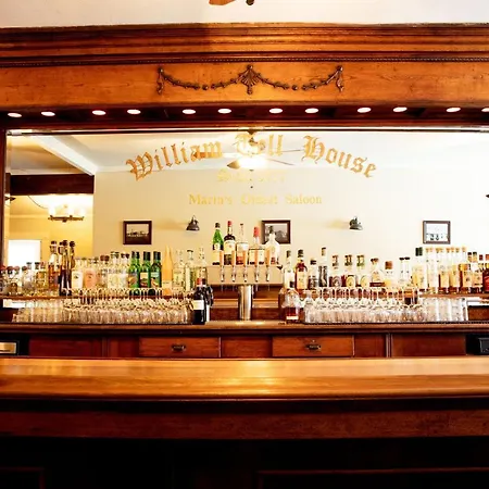 William Tell House-2