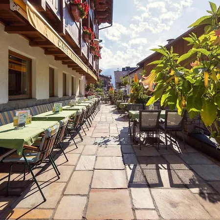 Hotel Restaurant Claudia Inklusive Super Sommer Card-2