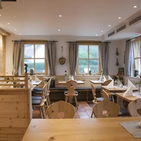 Hotel-Gasthof zur Linde-3