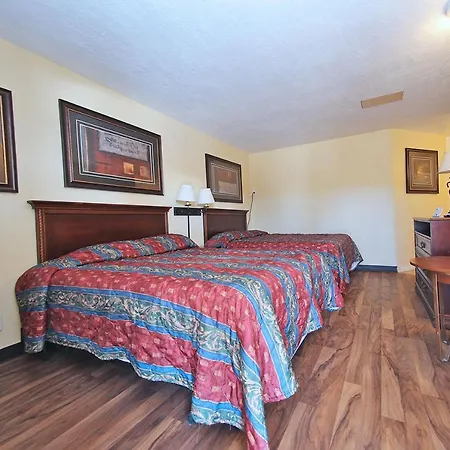 Guest Ranch Motel-3