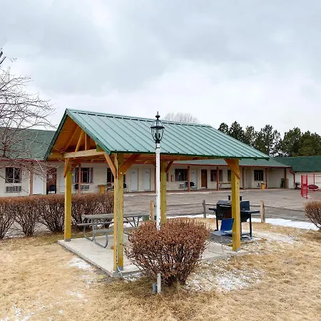 Guest Ranch Motel-2
