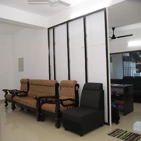 Meghna Residency-2