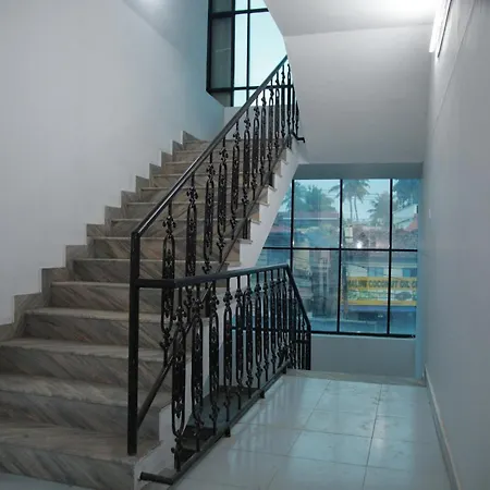 Meghna Residency-2