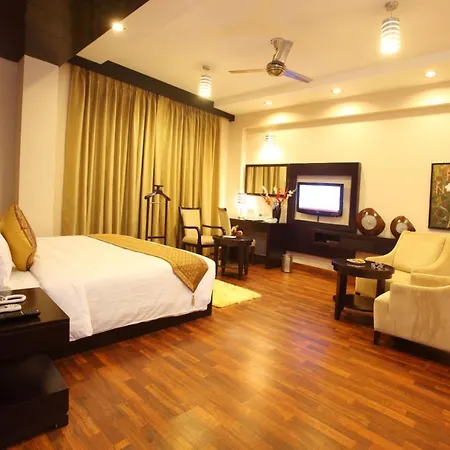 Five Elements Hotels The Claire-2