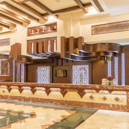 Fantazia Resort Marsa Alam-3