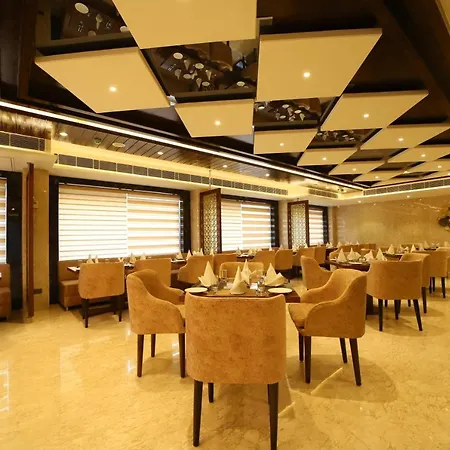 Hotel Dvij Inn-3