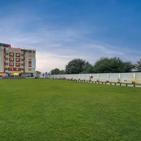 Hotel Khumani By Hills N Dunes-2