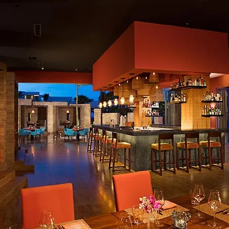 Secrets Riviera Cancun Resort & Spa (Adults Only)-2