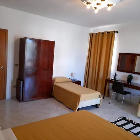 Siracusa Breakfast & Rooms-3