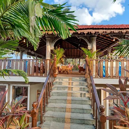 Club Mahindra Acacia Palms, Goa-3