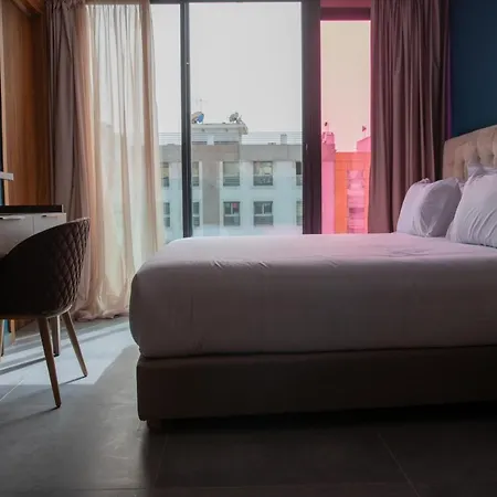 Address Hotel Casablanca-3