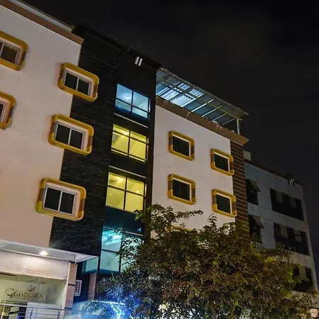 Primeland Suites-3