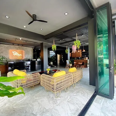 Aonang Dugong-Sha Extra Plus-2