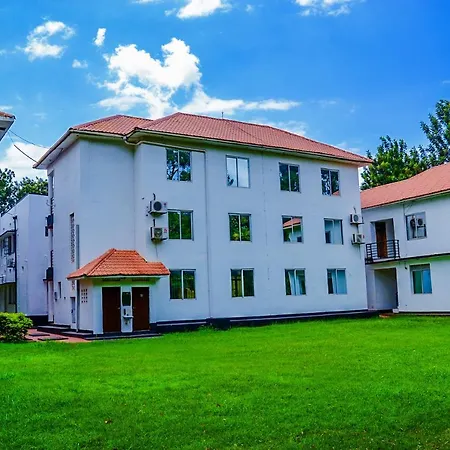 Bilkon Hotel Jinja-3