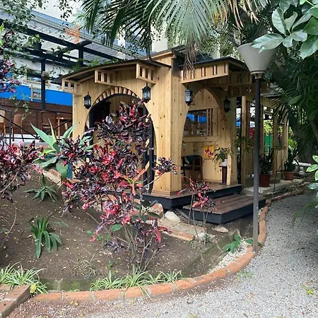 Hotel Villa Tournon-2