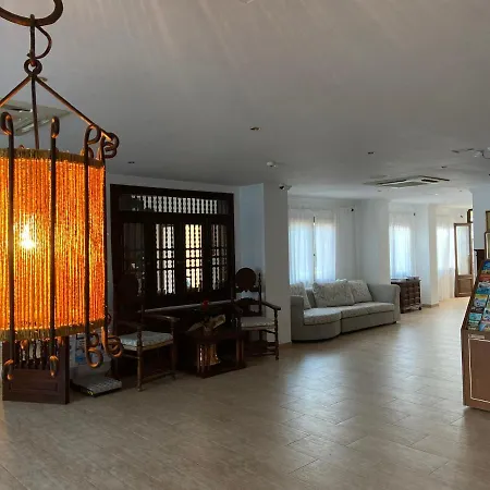 Hs Villa Rosa Paguera-2