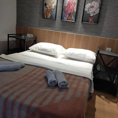 Akdeniz Apart Hotel-3