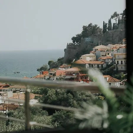 Elia Boutique Hotel-2