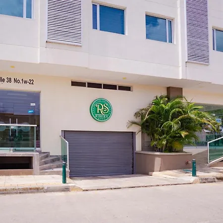 Hotel Ribera Sinu-2