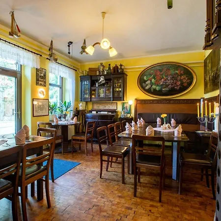 Hotel Brückenschänke-2