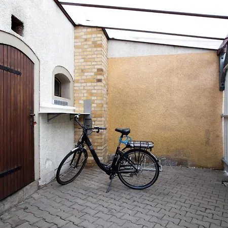 Hotel Brückenschänke-3