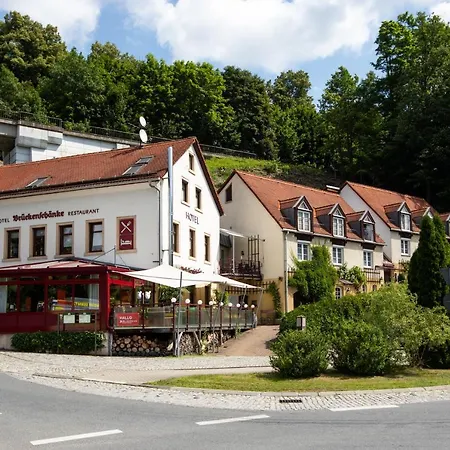 Hotel Brueckenschaenke-3