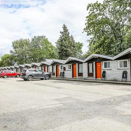 Motel Rideau-3